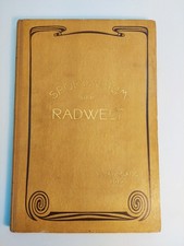 Sport-Album Radwelt 1912