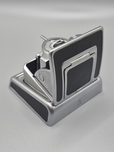 Pentacon six waist level - pentacon,