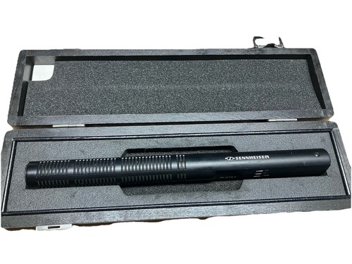 Sennheiser mkh60 p48 - sennheiser,