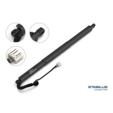 Elektromotor Heckklappe Stabilus 550680 // Powerise® für Bmw Alpina Links