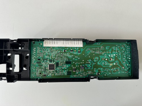 Bosch waschmaschine elektronik - waschmaschine,