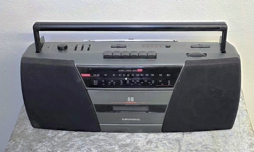 Stereo grundig 400 - stereo,