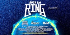 Rock Am Ring Ticket