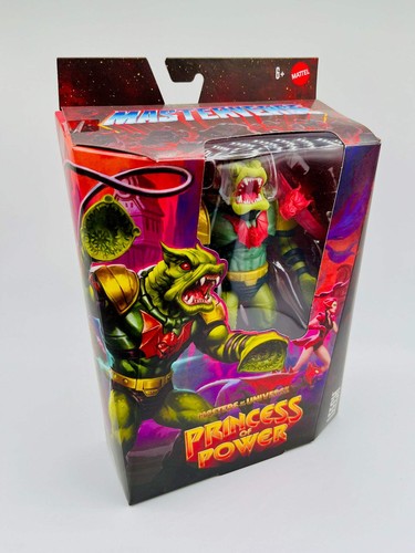 Motu leech masters of - |, the