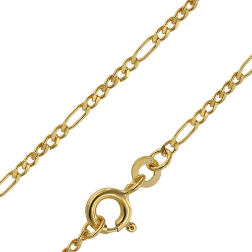 Trendor schmuck goldkette - schmuck,