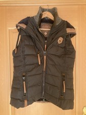 Steppweste der Marke  Naketano