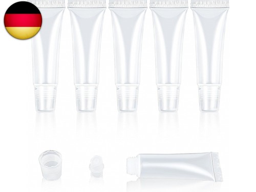 Andibro leere tuben lip - leere,