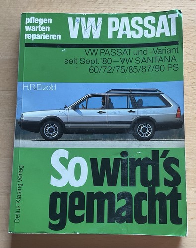 Reparaturhandbuch wirds - reparaturhandbuch,