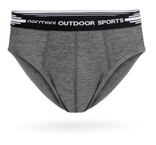 Herren Merino Slipper