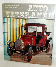 OLDTIMER AUTO VETERANEN 1967