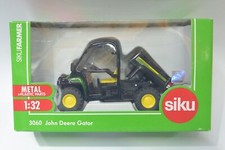 Siku 1:32 DieCast car John