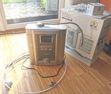 Ecaia Wasserfilter von