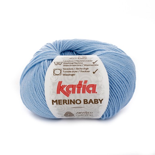 Katia wolle merino - wolle,