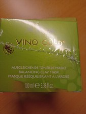 QVC   M. Asam Tonerde Maske