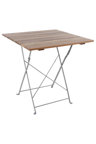 Gartentisch biergartentisch - gartentisch,