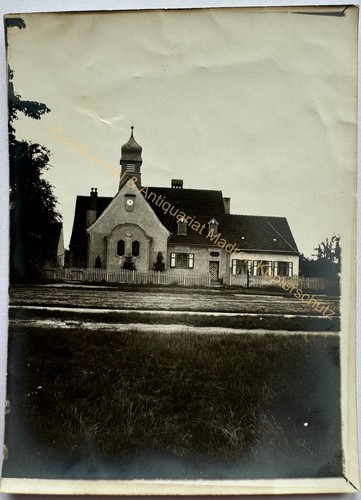 Orig foto wilhelmsdorf - orig.,