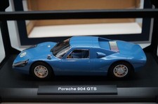 1:18 NOREV 187441 Porsche 904