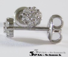 Ohrstecker 925 Sterling Silber