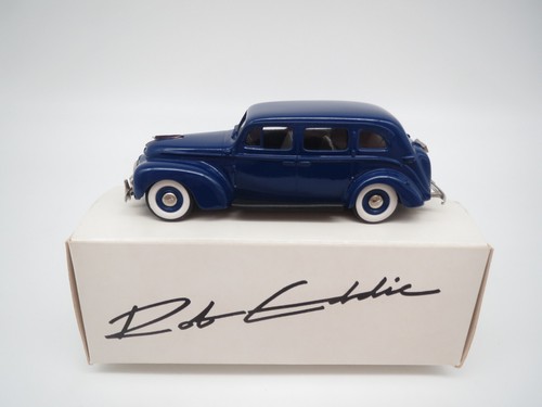 Brooklin robeddie models volvo - brooklin-robeddie,
