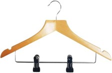 100x 35cm Holz Baby Kleinkind