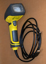 COGNEX DM8100 Dataman Scanner ID: 825-0136-1R H 