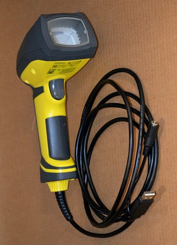 Cognex dm8100 dataman scanner - dataman,