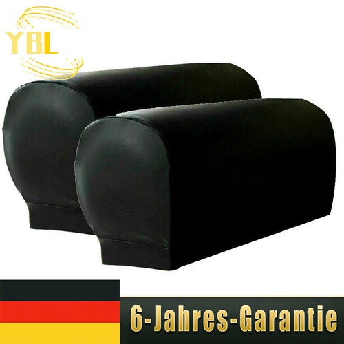 Sofa armlehnenschoner leder - armlehnenschoner, pu-leder