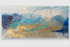 GROSSES STRUKTURIERTES