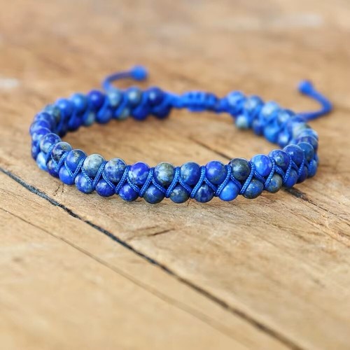 Tibetisches armband - tibetisches,