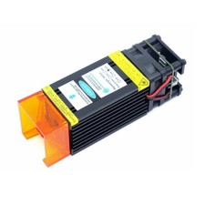 445nm 450nm 60W Laser Gravur