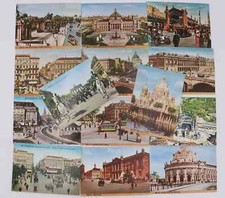 Postkarten / Alt-Berlin /