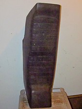 1 Moped Mofa Mokick Motorrad Chopper Sitzauflage Sitzbank Sitz Sattel f. Bastler