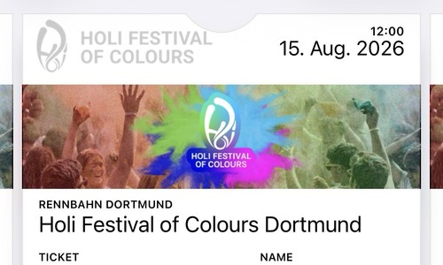 Holi festival colours - of,