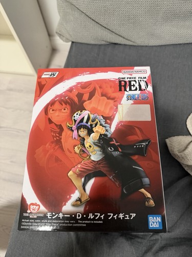 One piece film red monkey - one,