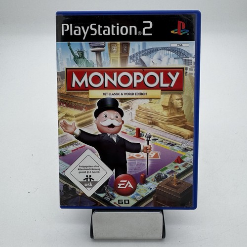 Monopoly - , playstation