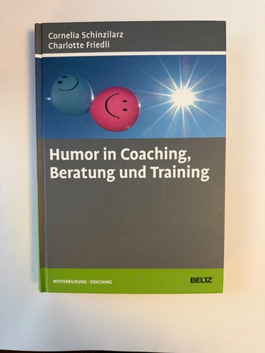 Humor coaching beratung - humor,