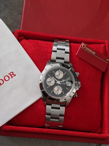 Tudor 79280 chronograph - 79280,