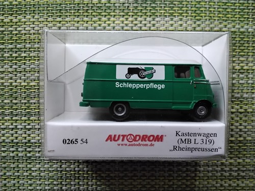 Wiking l319 rheinpreussen - ,