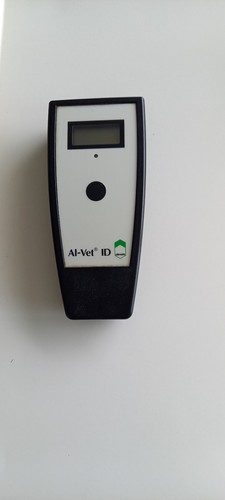 Transponder lesegerät vet - transponder,