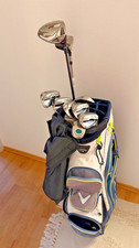 Golfset komplett - Cobra