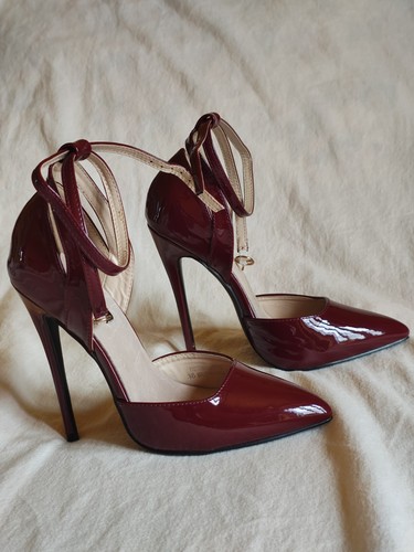 High heels riemchenpumps - riemchenpumps, gr