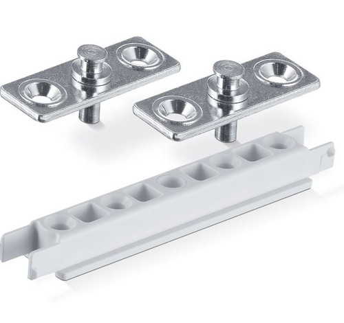 Geze 70182 befestigungsplatten - geze,