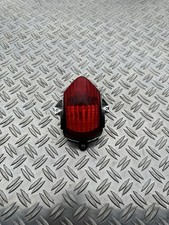 Rücklicht Lampe Licht