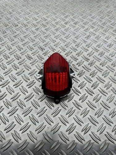 Rücklicht lampe licht - rücklicht,