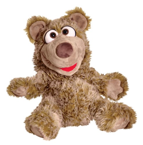 Living puppets handpuppe kito - living,