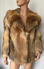Pelzjacke kurzer pelzmantel - kurzer,