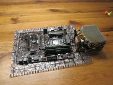 MSI Mainboard bundle   Z 270