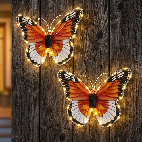 Solarlampe wandleuchte außen - solarlampe,