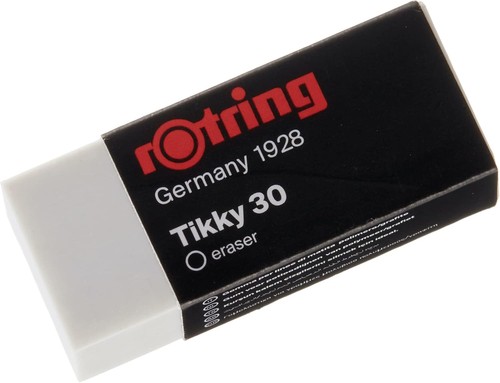Rotring radierer tikky - tikky, 30