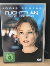 Flightplan ohne jede spur - flightplan,